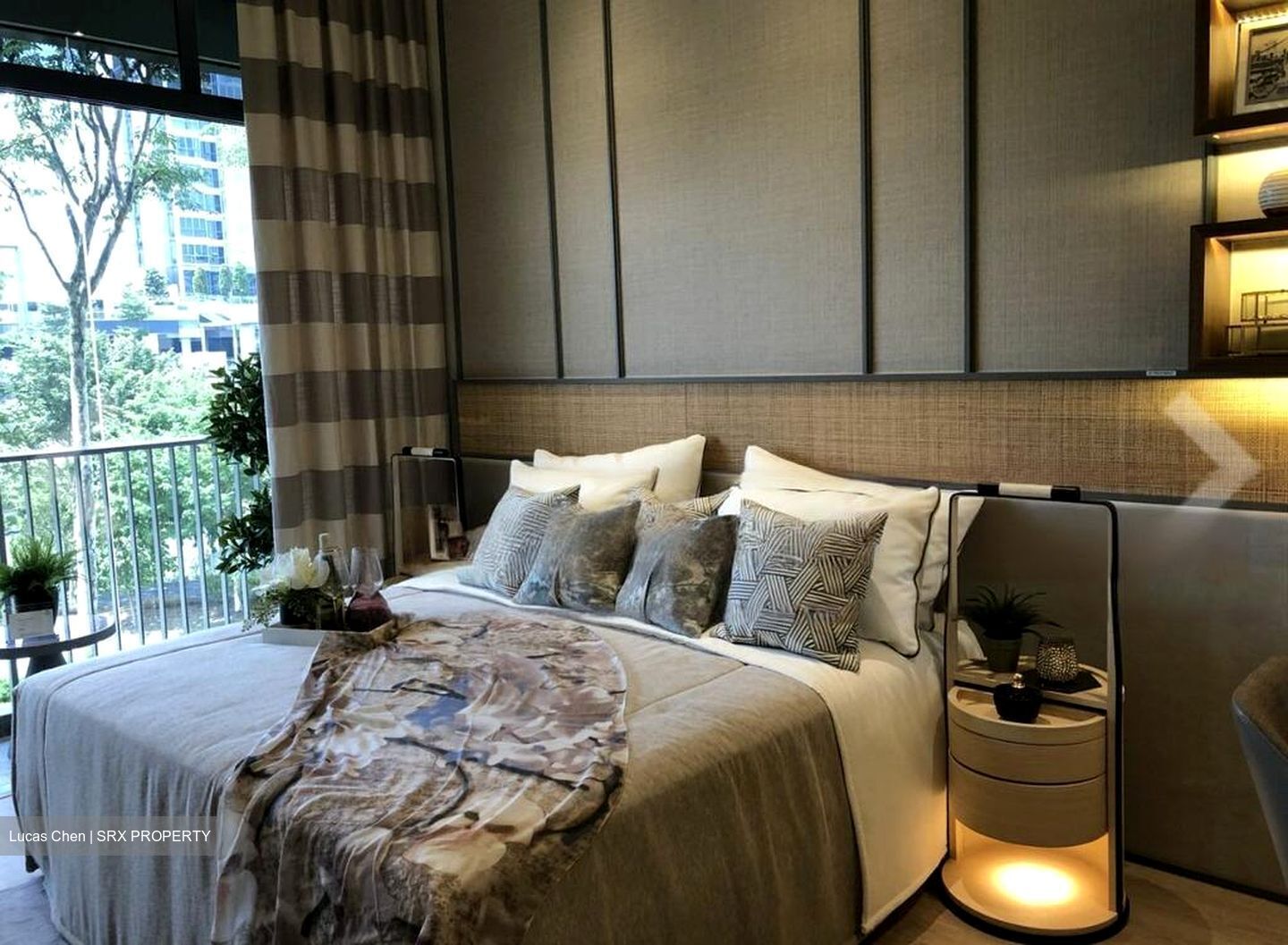 Piermont Grand (D19), Condominium #475995941